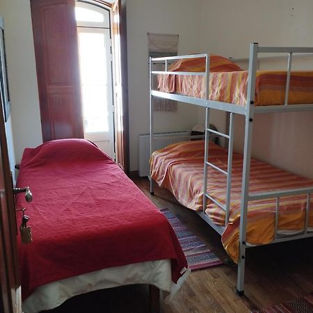 Dom Camilo Alojamento Local Minde Dış mekan fotoğraf