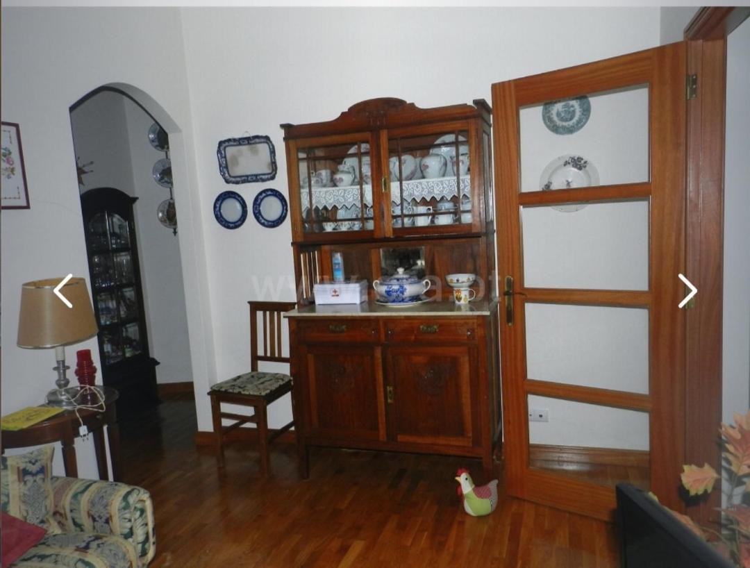 Dom Camilo Alojamento Local Minde Dış mekan fotoğraf