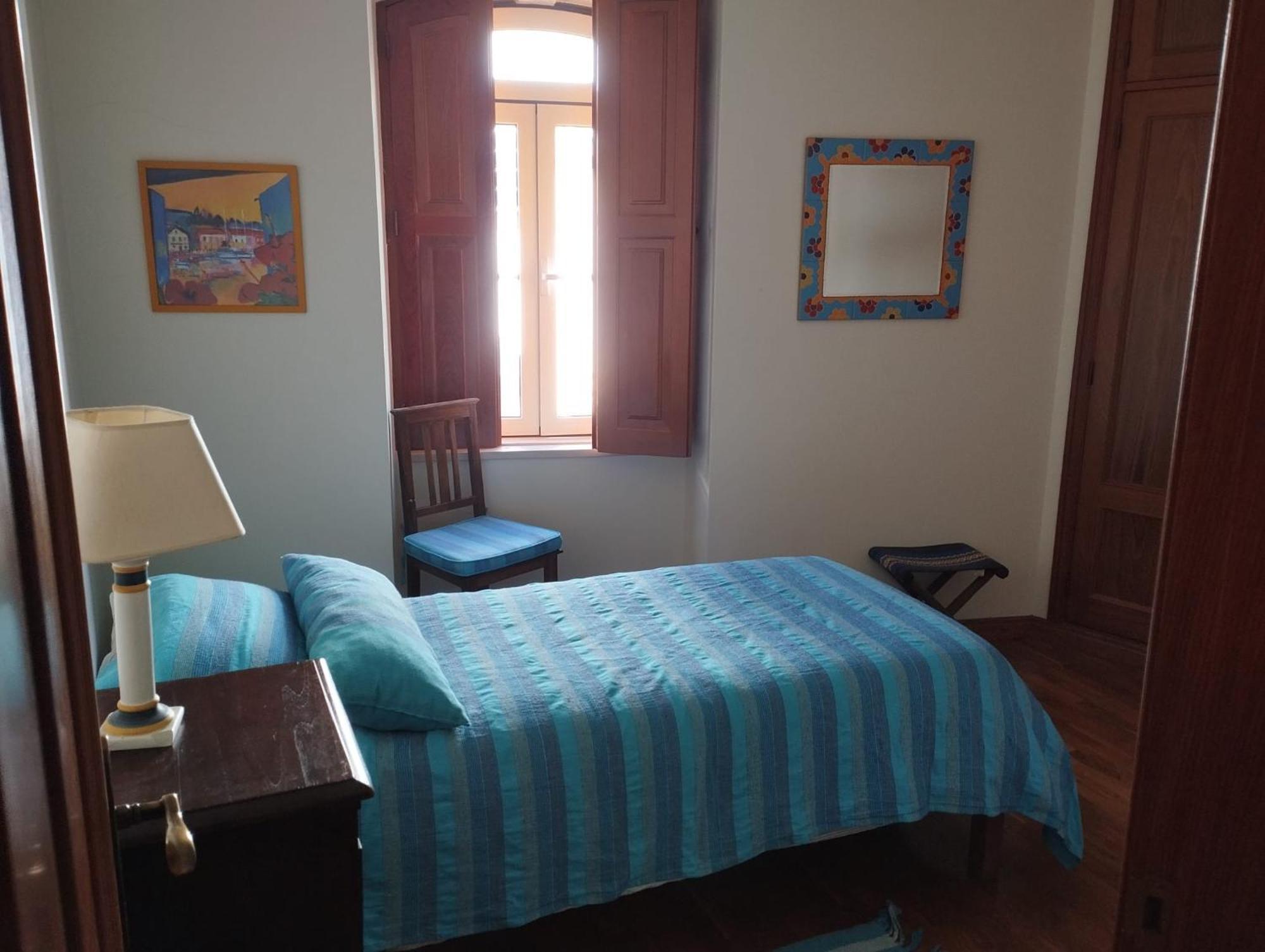 Dom Camilo Alojamento Local Minde Dış mekan fotoğraf